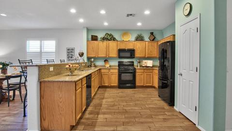 7028 S View Ln, Gilbert, AZ 85298 photo 5