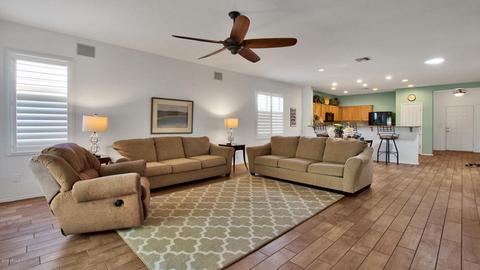 7028 S View Ln, Gilbert, AZ 85298 photo 12