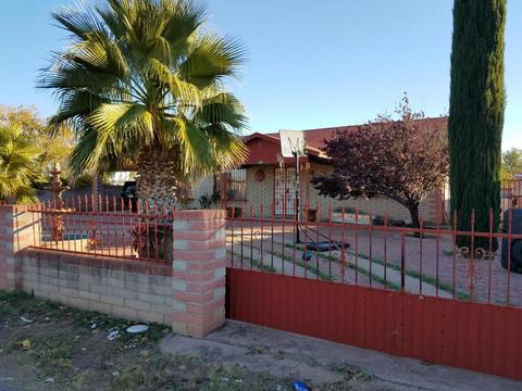 27 E 21st St, Douglas, AZ 85607 photo 2
