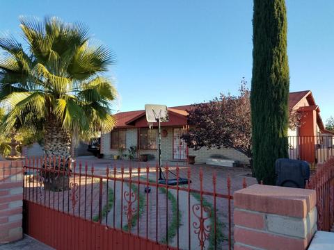 27 E 21st St, Douglas, AZ 85607 photo 5
