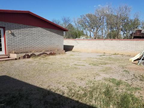 27 E 21st St, Douglas, AZ 85607 photo 32