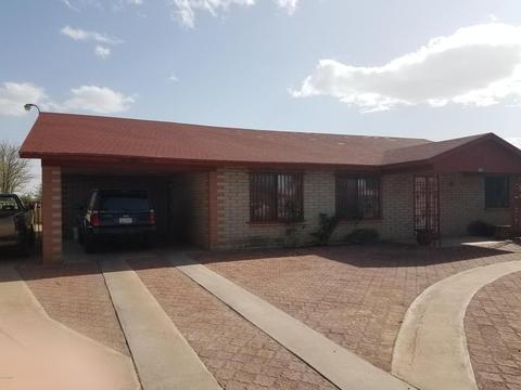 27 E 21st St, Douglas, AZ 85607 photo 4