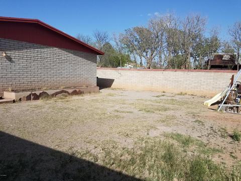 27 E 21st St, Douglas, AZ 85607 photo 31