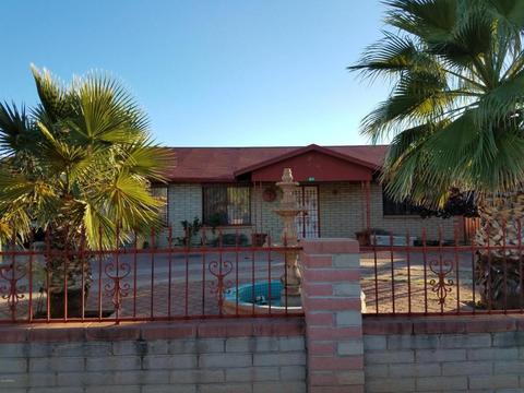 27 E 21st St, Douglas, AZ 85607 photo 1
