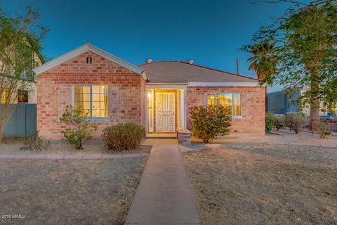 1501 E Brill St, Phoenix, AZ 85006 photo 2