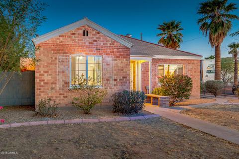 1501 E Brill St, Phoenix, AZ 85006 photo 1
