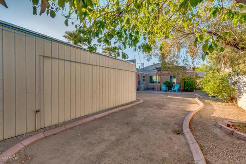 1501 E Brill St, Phoenix, AZ 85006 photo 29