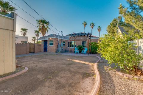 1501 E Brill St, Phoenix, AZ 85006 photo 30