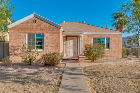 1501 E Brill St, Phoenix, AZ 85006 photo 4