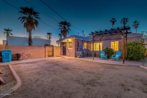 1501 E Brill St, Phoenix, AZ 85006 photo 26