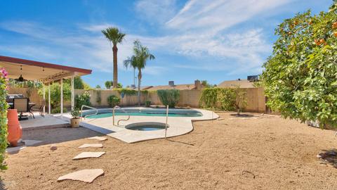 1917 E Greenway Dr E, Tempe, AZ 85282 photo 17