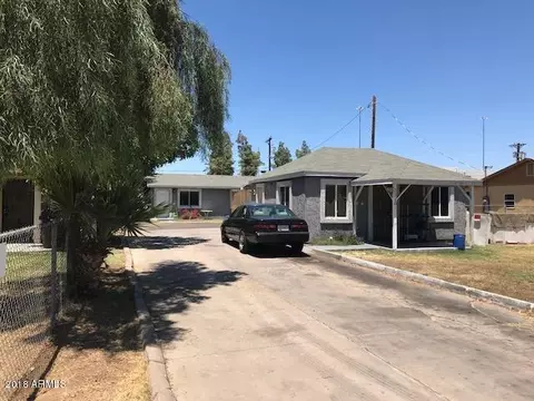 2510 West Augusta Avenue #A,B,C, Phoenix, AZ 85051