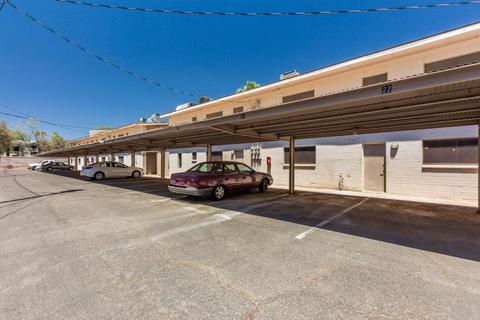 810 E Colter St #37, Phoenix, AZ 85014 photo 14