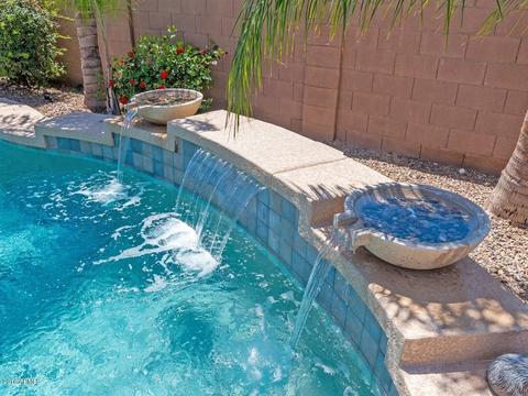 2447 E Lodgepole Dr, Gilbert, AZ 85298 photo 31