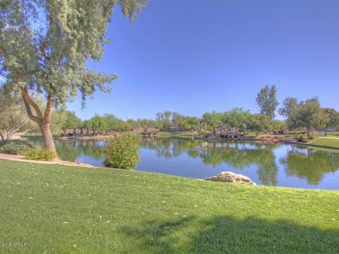 2447 E Lodgepole Dr, Gilbert, AZ 85298 photo 35