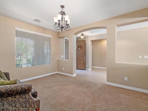 2447 E Lodgepole Dr, Gilbert, AZ 85298 photo 7