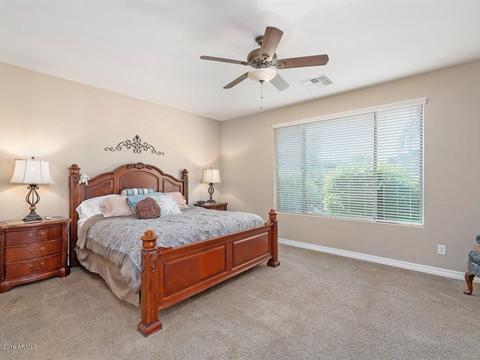 2447 E Lodgepole Dr, Gilbert, AZ 85298 photo 22