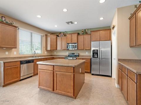 2447 E Lodgepole Dr, Gilbert, AZ 85298 photo 11