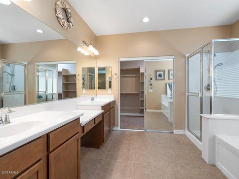 2447 E Lodgepole Dr, Gilbert, AZ 85298 photo 24