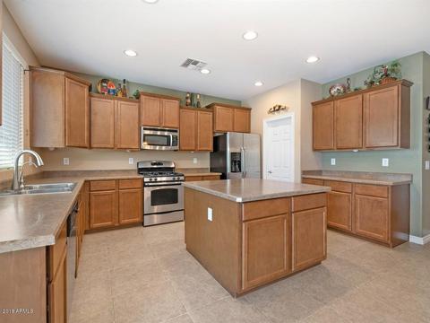 2447 E Lodgepole Dr, Gilbert, AZ 85298 photo 12