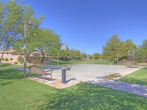 2447 E Lodgepole Dr, Gilbert, AZ 85298 photo 42