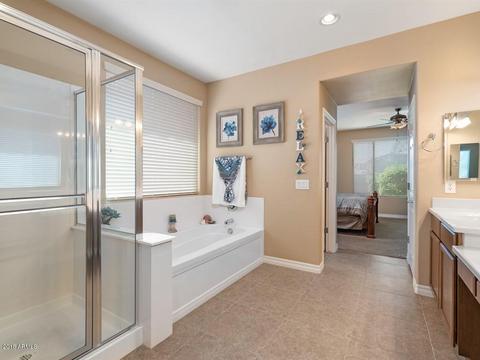 2447 E Lodgepole Dr, Gilbert, AZ 85298 photo 25