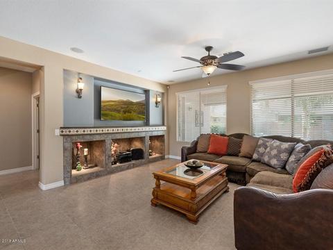 2447 E Lodgepole Dr, Gilbert, AZ 85298 photo 9