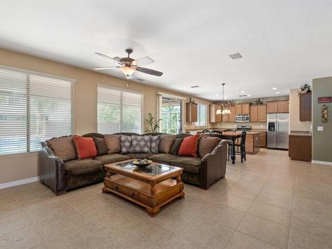 2447 E Lodgepole Dr, Gilbert, AZ 85298 photo 8