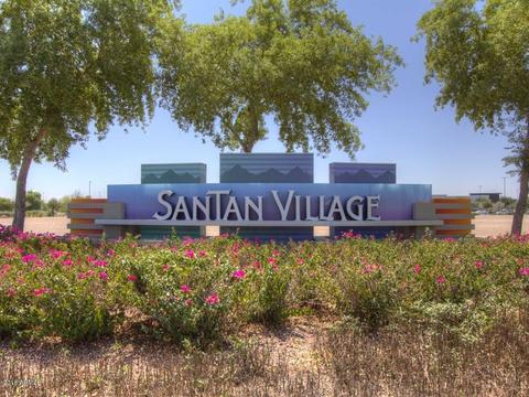 2447 E Lodgepole Dr, Gilbert, AZ 85298 photo 47