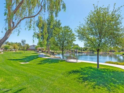 2447 E Lodgepole Dr, Gilbert, AZ 85298 photo 38
