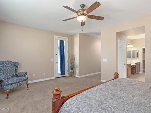2447 E Lodgepole Dr, Gilbert, AZ 85298 photo 23