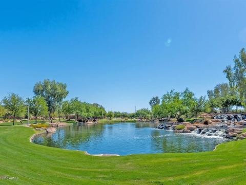 2447 E Lodgepole Dr, Gilbert, AZ 85298 photo 43