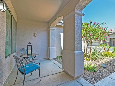 2447 E Lodgepole Dr, Gilbert, AZ 85298 photo 4