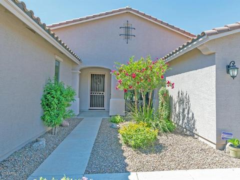 2447 E Lodgepole Dr, Gilbert, AZ 85298 photo 3