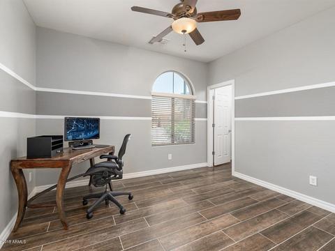2447 E Lodgepole Dr, Gilbert, AZ 85298 photo 17