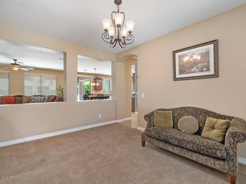 2447 E Lodgepole Dr, Gilbert, AZ 85298 photo 6