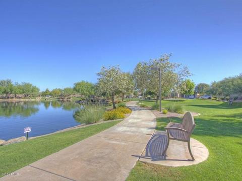 2447 E Lodgepole Dr, Gilbert, AZ 85298 photo 34