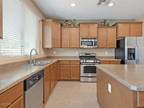 2447 E Lodgepole Dr, Gilbert, AZ 85298 photo 13