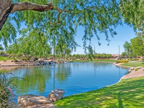 2447 E Lodgepole Dr, Gilbert, AZ 85298 photo 36