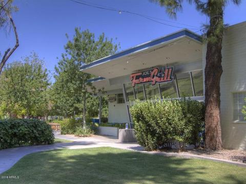2447 E Lodgepole Dr, Gilbert, AZ 85298 photo 45