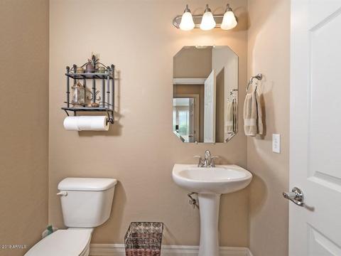 2447 E Lodgepole Dr, Gilbert, AZ 85298 photo 15