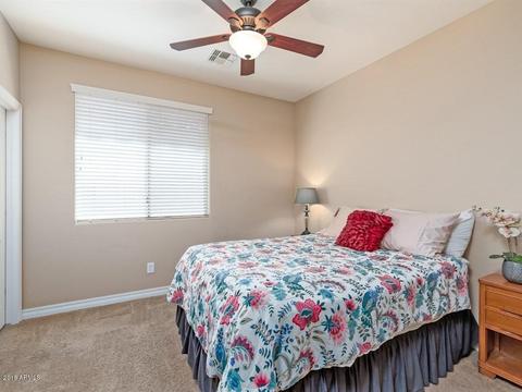 2447 E Lodgepole Dr, Gilbert, AZ 85298 photo 19