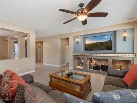 2447 E Lodgepole Dr, Gilbert, AZ 85298 photo 21