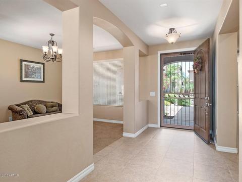 2447 E Lodgepole Dr, Gilbert, AZ 85298 photo 5