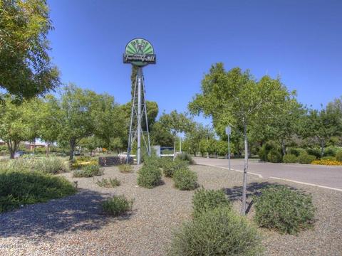 2447 E Lodgepole Dr, Gilbert, AZ 85298 photo 44