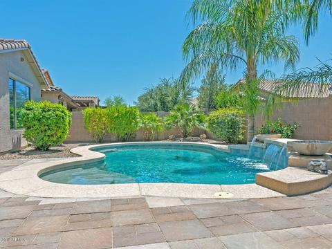 2447 E Lodgepole Dr, Gilbert, AZ 85298 photo 29