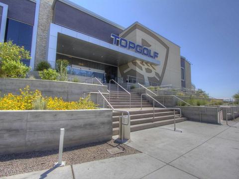 2447 E Lodgepole Dr, Gilbert, AZ 85298 photo 46
