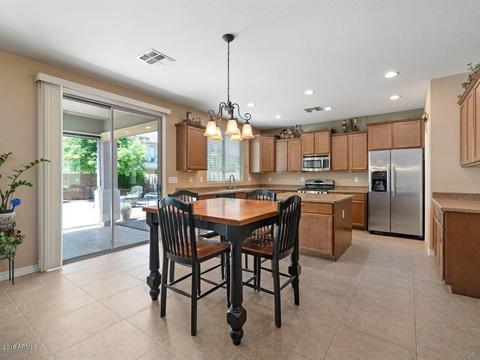 2447 E Lodgepole Dr, Gilbert, AZ 85298 photo 10