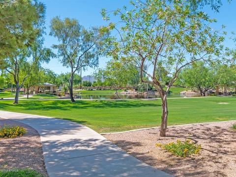 2447 E Lodgepole Dr, Gilbert, AZ 85298 photo 39