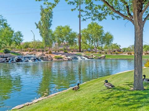 2447 E Lodgepole Dr, Gilbert, AZ 85298 photo 37